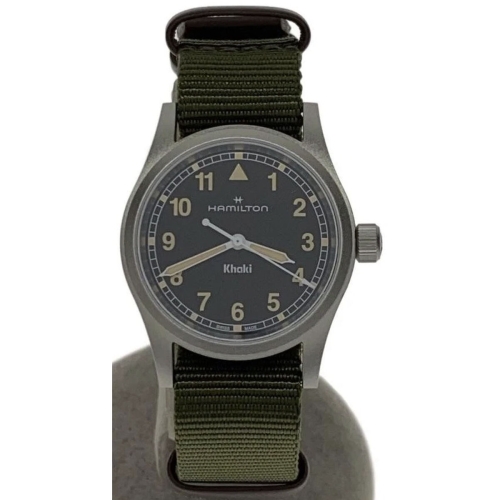 Men's Watch Hamilton H693010 (Refurbished A)