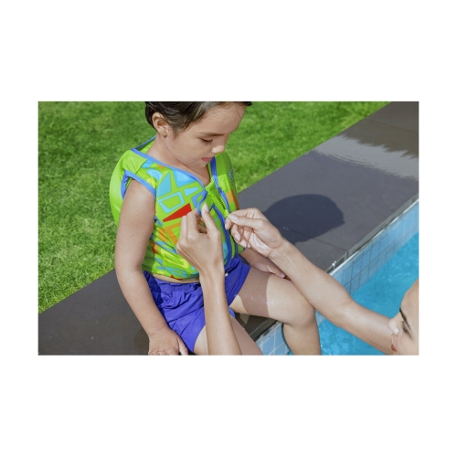 Inflatable Swim Vest Bestway 32182 / 23 11-19 kg