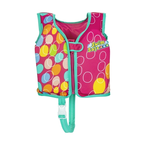 Inflatable Swim Vest Bestway 32182 / 23 11-19 kg