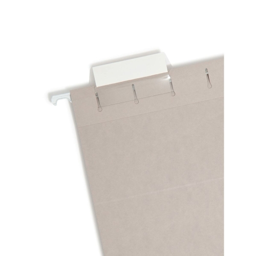 Organiser Folder Grey (25 Units) (Refurbished A)