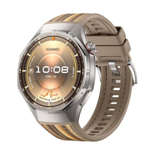 Smartwatch Huawei Watch GT 6 Pro 46mm Atum-B29M Brown 1,47" 46 mm Ø 46 mm