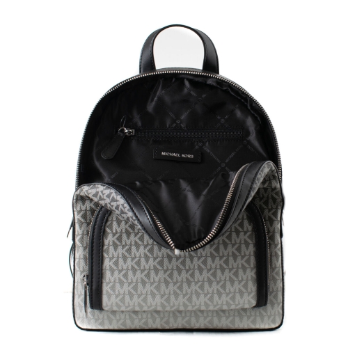 Casual Backpack Michael Kors 35R5S8TB8V-BLACK