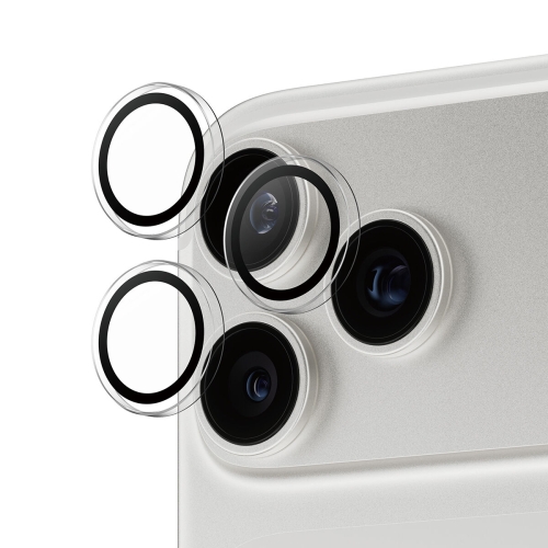 Lens Protector Panzer Glass PG38406 Apple