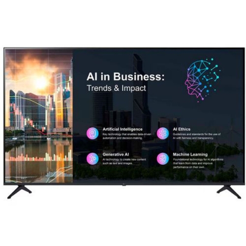 Videowall Monitor LG 65PK640S0LB.AEUQ
