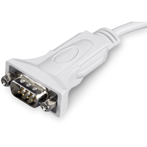 USB Cable Trendnet TU-S910 White 3 m