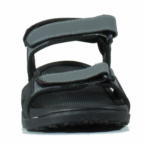 Mountain sandals Hi-Tec Ballale Grey