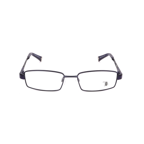 Men' Spectacle frame Tods TO5007088 Blue