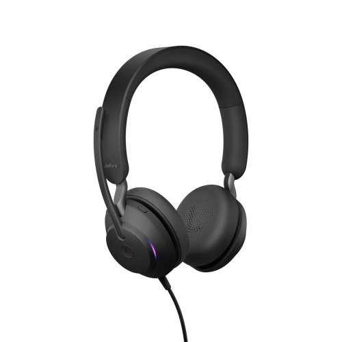 Headphones GN Audio 24189-999-799 Black