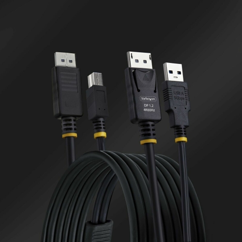 Cable adapter Startech DU1226-KVM-CABLE