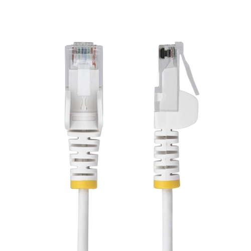 USB Cable Startech N6PAT50CMWHS