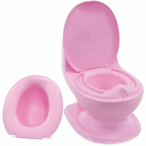 Potty Nûby