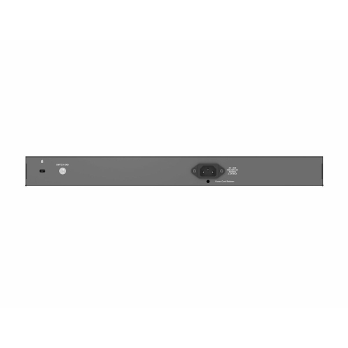 Switch D-Link DGS-1018P/E