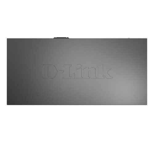 Switch D-Link DGS-1018P/E