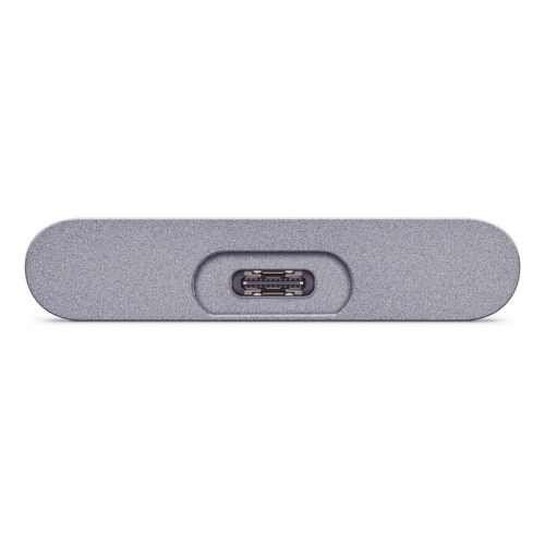 External Hard Drive LaCie STKH2000800 Grey 2 TB
