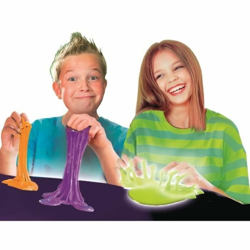 Educational Game Clementoni limo fosforescente