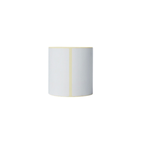 Printer Labels Brother BDE1J152102102 White (1 Unit)