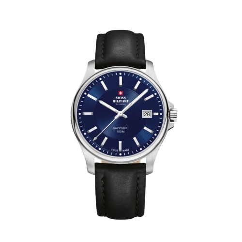 Men's Watch Swiss Military Chrono SM30200.12