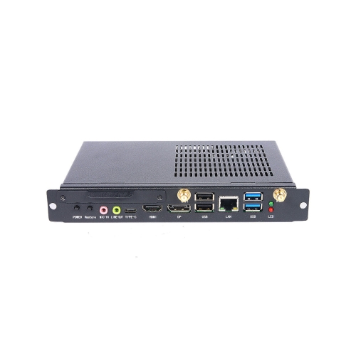 Desktop PC Aopen 91.DEP01.EW30