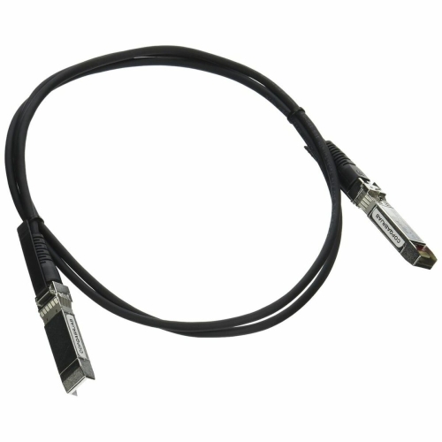 SFP+ Fibre Connecting Tube CISCO SFP-H10GB-CU1-5M= Black 1,5 m
