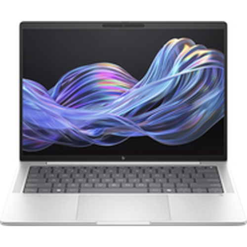 Laptop HP B68ZZET#ABE 14" intel core ultra 5 16 GB RAM 512 GB SSD