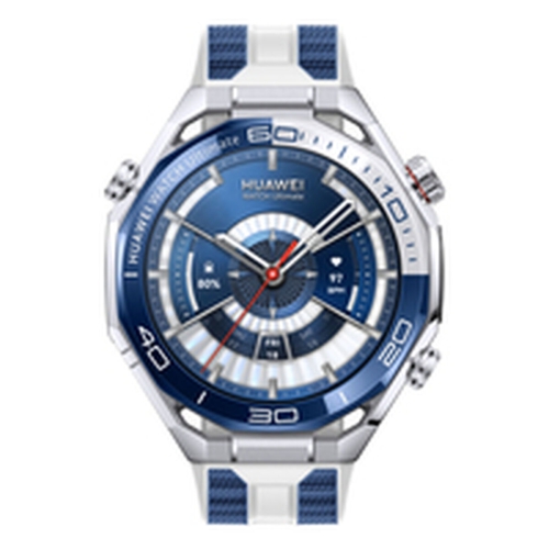 Smartwatch Huawei Watch Ultimate 2 Blue 1,5" 46 mm Ø 48 mm