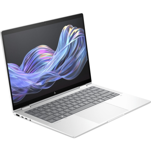 Laptop HP B69A2ET#ABE 14" intel core ultra 5 16 GB RAM 512 GB SSD