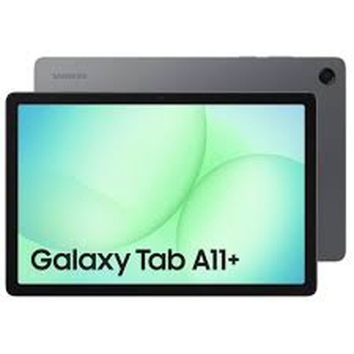 Tablet Samsung GALAXY TAB A11+ 5G 6 GB RAM 128 GB 11" Grey