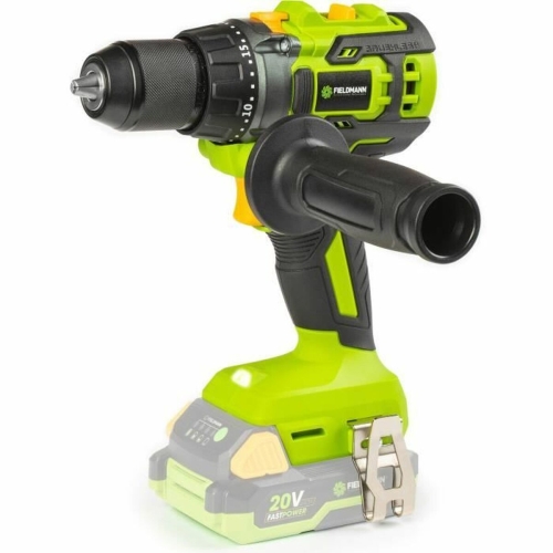 Electric screwdriver Fieldmann 60 W 60 Nm