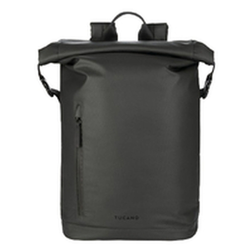Laptop Backpack Tucano BKROL15-BK Black