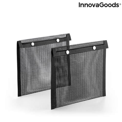 Mesh Bags for Barbecue BBQNet InnovaGoods (Refurbished A)