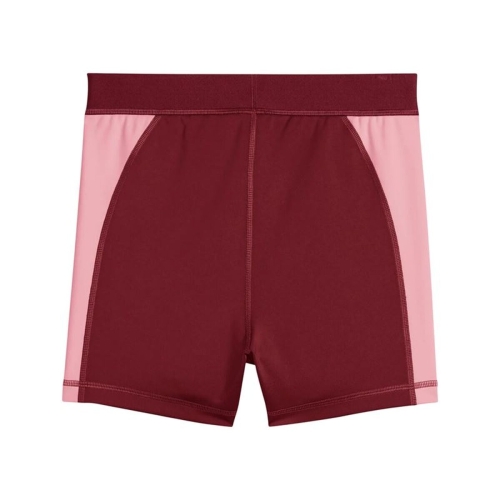 Sport leggings for Women Puma W Strong Dark Red