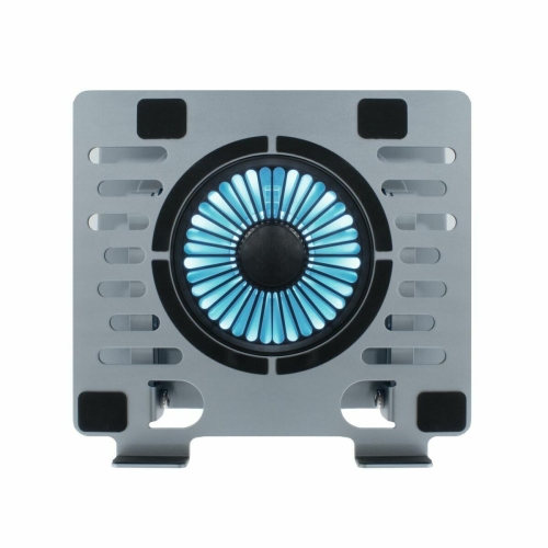 Cooling Base for a Laptop CoolBox COO-NPC17-AV1 Silver