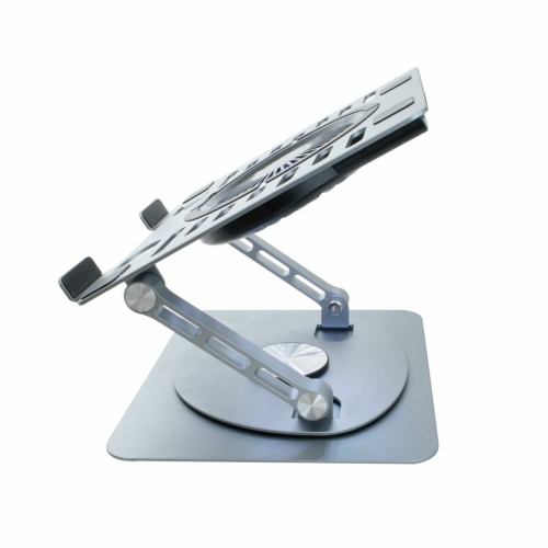 Cooling Base for a Laptop CoolBox COO-NPC17-AV1 Silver