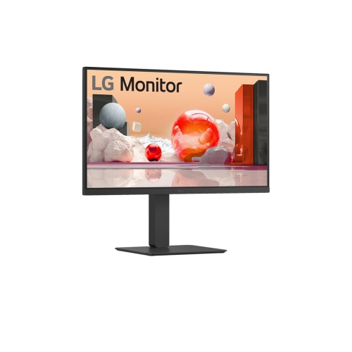 Gaming Monitor LG 27BA750-B Full HD 27"