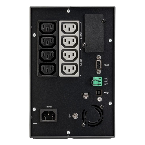 Uninterruptible Power Supply System Interactive UPS Eaton 5P1150IG2