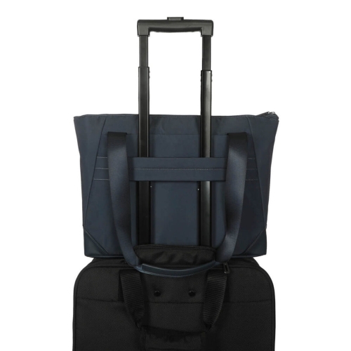 Laptop Backpack Targus TBA00102GL Blue
