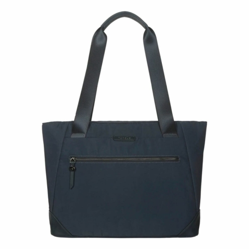 Laptop Backpack Targus TBA00102GL Blue