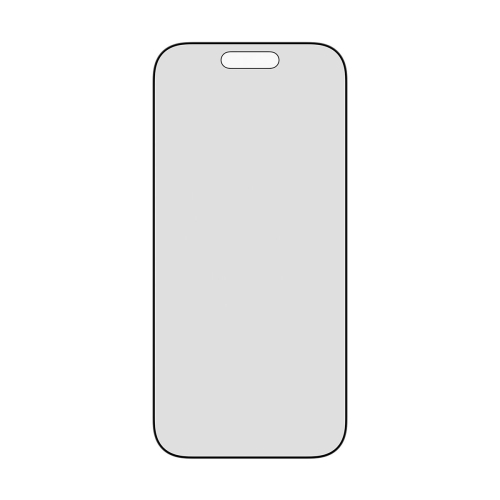 Mobile cover Panzer Glass PG93414 Apple