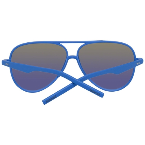 Unisex Sunglasses Polaroid PLD6017