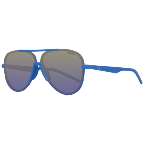 Unisex Sunglasses Polaroid PLD6017