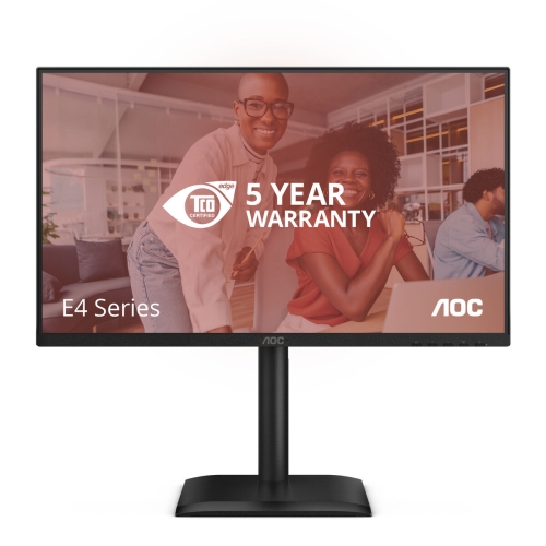 Monitor AOC 24E4U Full HD 23,8"