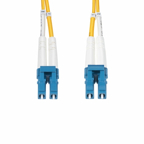 Fibre optic cable Startech SMDOS2LCLC3M 3 m