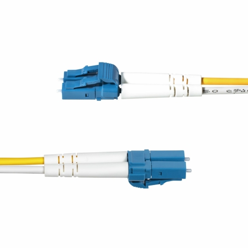 Fibre optic cable Startech SMDOS2LCLC3M 3 m