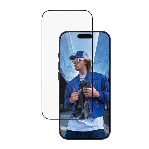 Mobile cover Panzer Glass PG30687 Apple