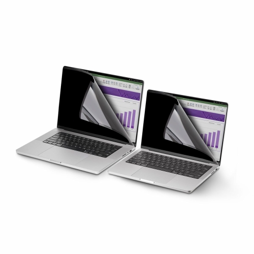 Notebook Stand Startech 141T6-PRIVACY-SCREEN Plastic