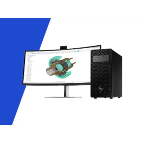 Desktop PC HP Z2 TWR G1I U7-265K SYST 32 GB RAM