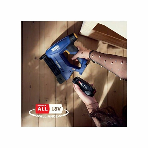Stapler Rapid