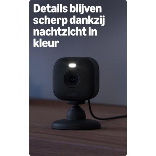 Surveillance Camcorder Blink Home Security B0F39Z299V
