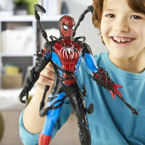 Action Figure Spider-Man Venomversus 27cm