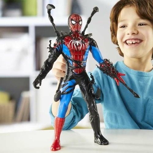 Action Figure Spider-Man Venomversus 27cm